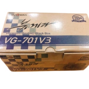 뷰게라 블랙박스 VG-701V3 배선 호환 신제품 64G