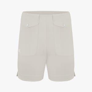 포켓 5부 팬츠 (베이지)