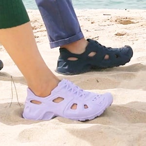 풋텐 아쿠아 트래킹화 트레킹화 아쿠아슈즈 남자 여자 등산화 아이큐샵