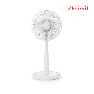 신일 30cm 가정용 안전망 센서탑재 터치스탑 스마트 리모컨 선풍기SIF-C12AJM