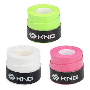 KNB 야구 배트그립 HIGH TACKINESS 미끄럼방지 배트테이프