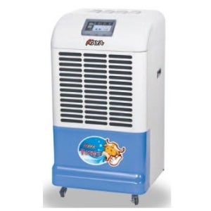 가야 제습기 물소 제습기 산업용 업소용 창고 공장 KY-260P 배수펌프내장형