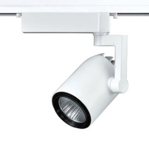 대동조명 8920-30W WHITE LED스포트 스포트조명 레일등 원통등 COB 프랜차이즈