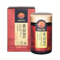 천지인 홍삼정 예작 240g