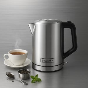 매직쉐프 무선 3L 전기주전자 스테인리스 SUS304 MEK-L30SKP