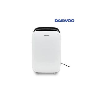 대우 12리터 제습기 가정용 자동제습 연속배수 가성비