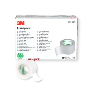 3M 1527-1 트랜스포 테이프 2.5cm 12개