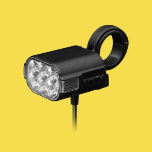 MOON 문라이트 E-POWER 2000 전기자전거 전용 전조등