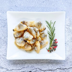 피터씨마켓X아라찬 냉동 자숙 바지락살 260g, 1개