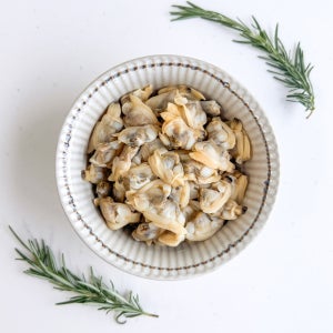 피터씨마켓X아라찬 냉동 자숙 바지락살 260g, 2개