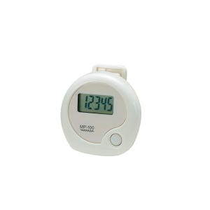 만보계 야마사 MP-100 휴대용 만보계