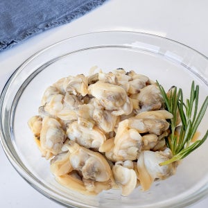 피터씨마켓X아라찬 냉동 자숙 바지락살 260g, 3개