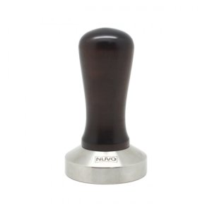 누보 탬퍼 체리 54mm 바리스타 커피 템퍼
