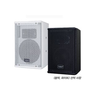카날스 패시브 스피커 KRS-610 브라켓포함