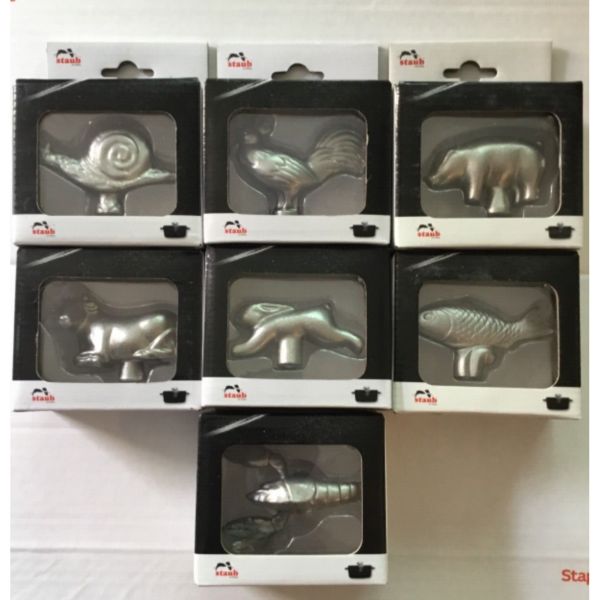 스타우브 꼬꼬떼 (업그레이드 버전)