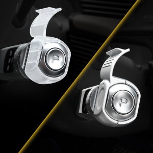 칼럼식 핸들 이지웨이 더 뉴/아이오닉5 아이오닉6 캐스퍼 일렉트릭 기어노브 몰딩 B타입