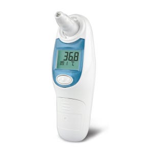 포라 귀 적외선 체온계 IR18(TD-1118)