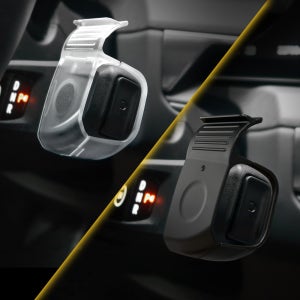 칼럼식 핸들 이지웨이 EV3 EV4 EV5 EV9 타스만 레이 EV 기어노브 몰딩 C타입