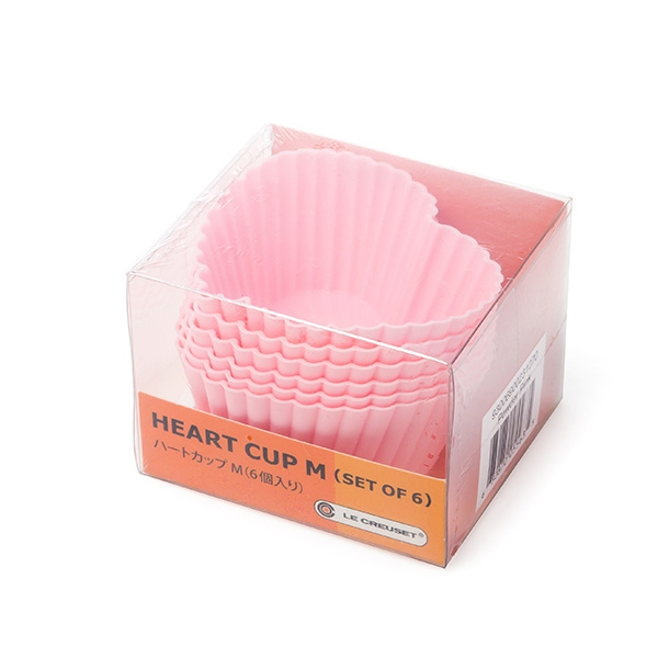 르크루제 미니 컵케이크 틀