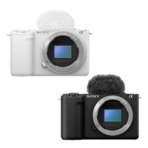 (정품등록이벤트) 소니 ZV-E10M2 브이로그 카메라 (바디킷) 소니대리점