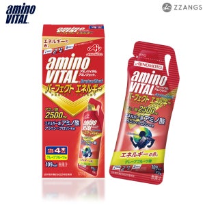 아미노바이탈 아미노샷 2500 런닝 자전거 수영 파워젤 45g 26년6월23일까지