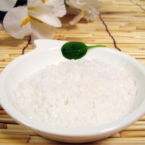 청정태안 마금리 천일염10kg