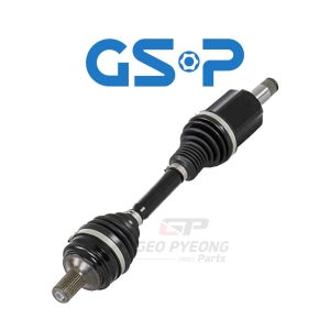 GSP 벤츠 E클래스 등속조인트 우측 E300 E350 E400 CLS GLS 2133308105 W213