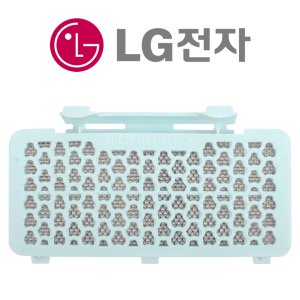 LG 싸이킹 청소기 K83IGY 배기 필터 정품