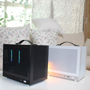 감성 봄컴 itx 게이밍 컴퓨터 RTX 3050