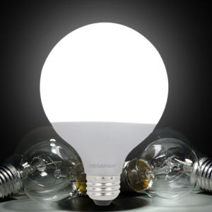 왕전구 감성 캠핑 랜턴 led 작업등 미니 호롱불 랜턴