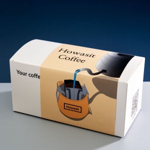 하워짓 스페셜티 커피 낱개 드립백 25개 선물세트 게이샤포함