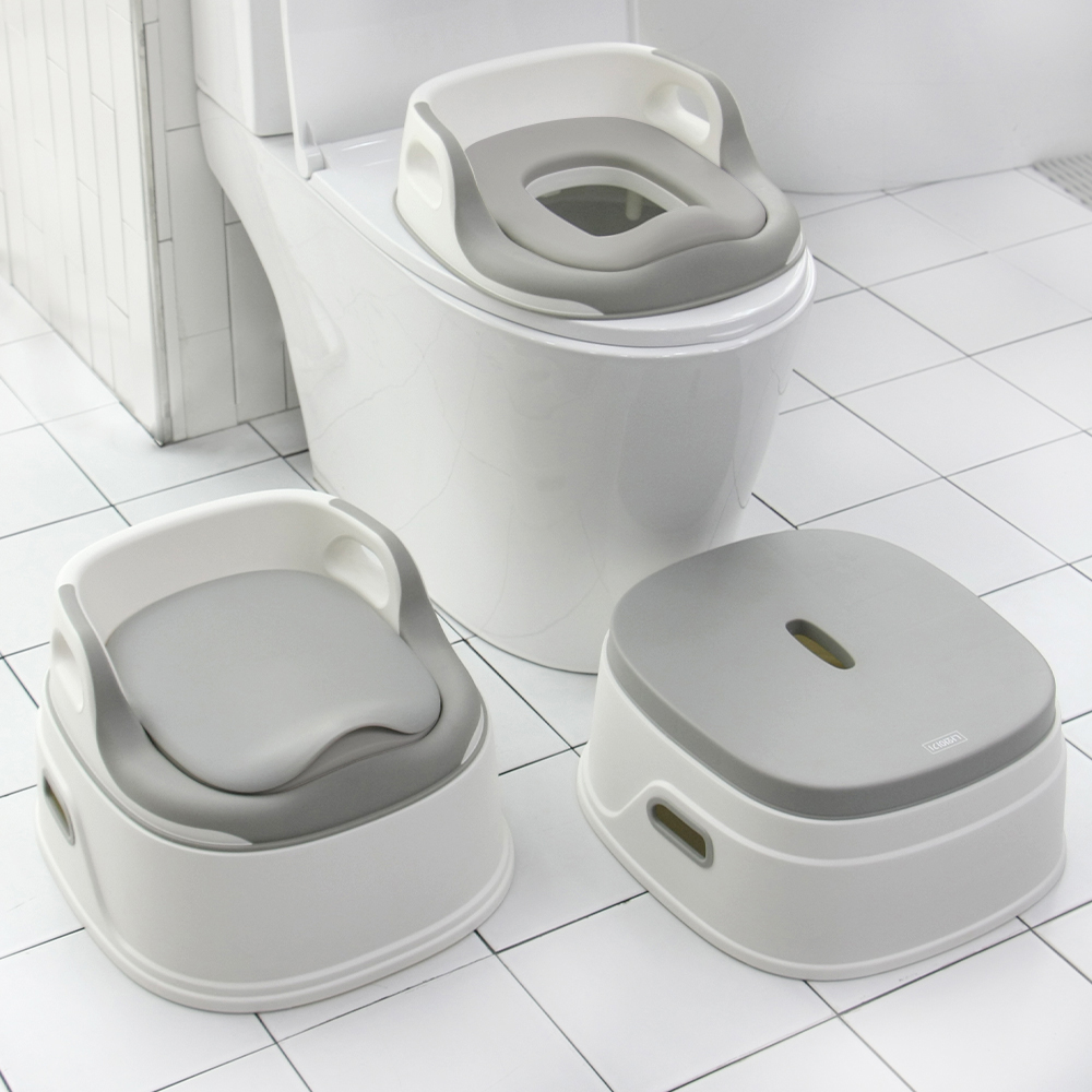 <b>나와아기</b> 유아변기/커버 올인원 아기변기 배변훈련