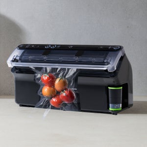 [N단독구성]푸드세이버 하이엘리트 진공머신 VS5985+마스터피스 패키지