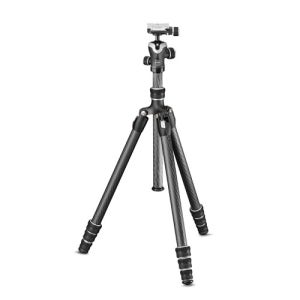 [GITZO] 짓조 Gitzo tripod kit Traveler α, series 1, 4 sections _ GK1545TA