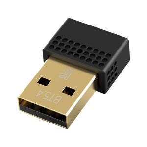 이지넷유비쿼터스 NEXTU 브로완 USB 블루투스 동글 5.4 PC 데스크탑 수신기 545BT