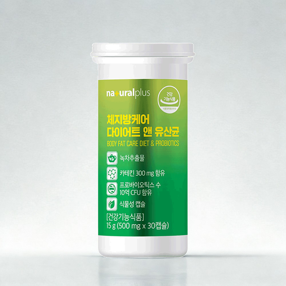 녹차 카테킨 효능 녹차추출물 카테킨 다이어트 부스터