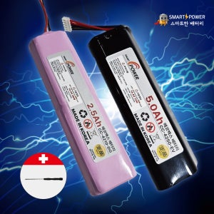 에코백스 국내제조 호환 배터리 T5 T8 T9 T10 T20 X1 X2 옴니 삼성SDI정품셀 1년A/S