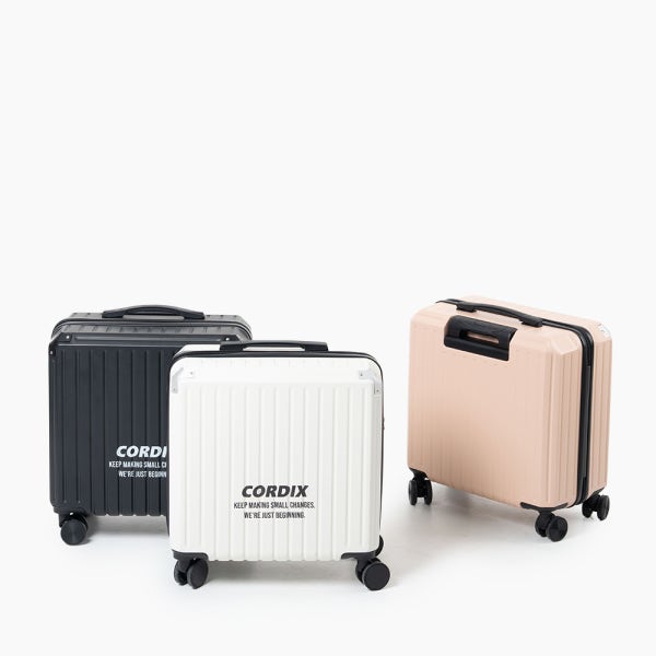 그랑 39cm/30cm(18인치/16인치)캐리어 기내용 경량 미니 승무원 1인용