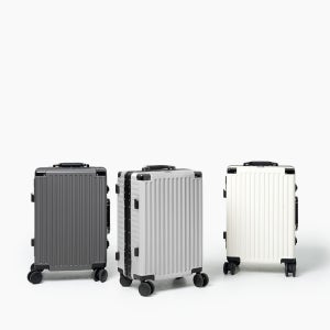 그랑 55cm(20인치)캐리어 기내식 미니 소형 커플 2박3일 경량 기숙사