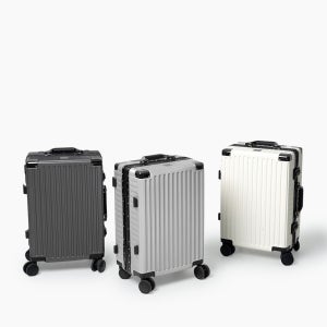 그랑 68cm(24인치)캐리어 여행용 대형 유럽 위탁수화물 명품 폴리카보네이트