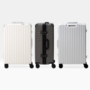 론 68cm(24인치)캐리어 해외 유럽여행 대형 큰 연예인 홈쇼핑 폴리카보네이트