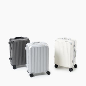 론 68cm(24인치)캐리어 유럽 해외여행 대형 큰 연예인 홈쇼핑 폴리카보네이트