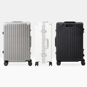 트레브 54cm(20인치) 캐리어 미니 기내용 기내반입 1인용 커플 노트북 출장