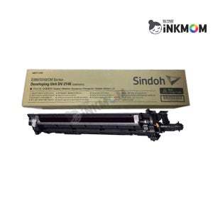 신도리코 D300D600KK (DV-214K) 정품 현상기 Developer Unit