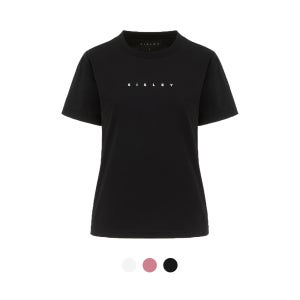 시슬리 이지웨어 여성 에센셜 반팔티 3종 택1