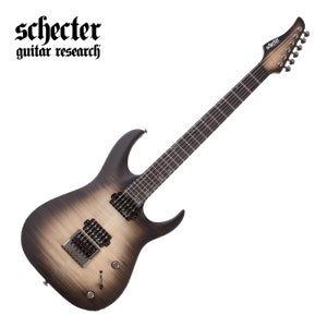 Schecter 일렉기타 BANSHEE MACH-6 EVERTUNE EMBER BURST
