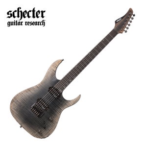 Schecter 일렉기타 BANSHEE MACH-6 FALLOUT BURST