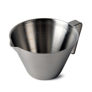 누보 스텐 계량컵 250ml