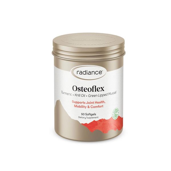 상어연골 초록입홍합 오스테오 플렉스(1,250mg x 210정)