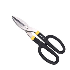 공구하자 함석가위 항공 절단 철판 클래식 27cm